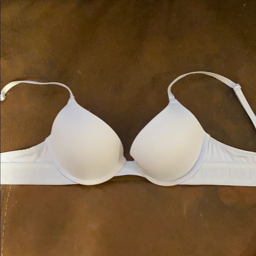 PINK push up